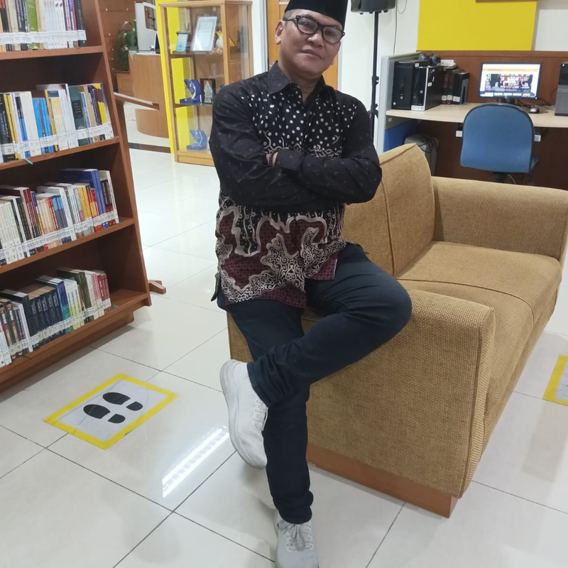 Adi Suparman
